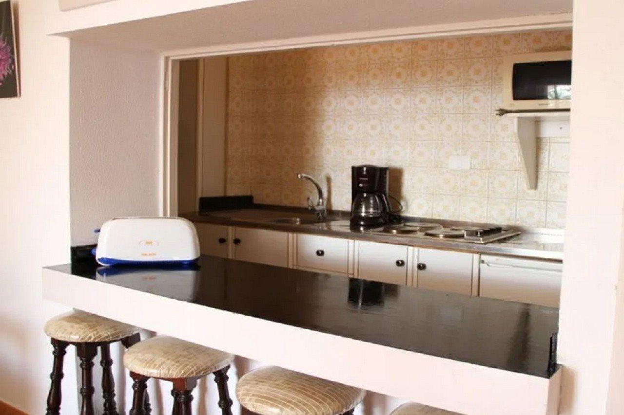 Apartamentos Casablanca Playa del Inglés Exterior foto