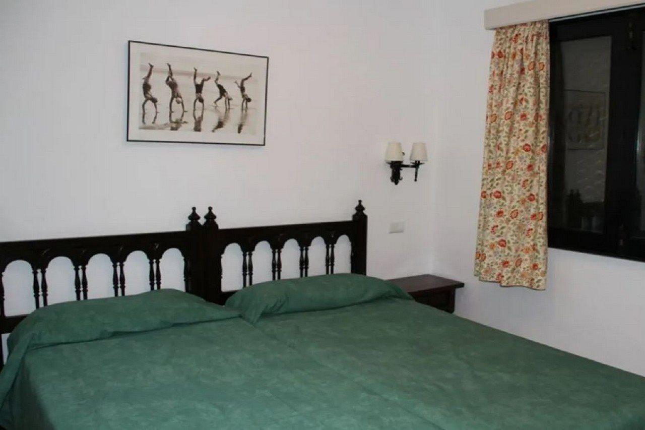 Apartamentos Casablanca Playa del Inglés Exterior foto