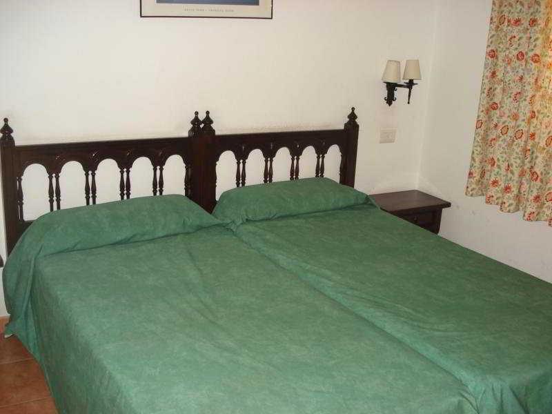 Apartamentos Casablanca Playa del Inglés Exterior foto