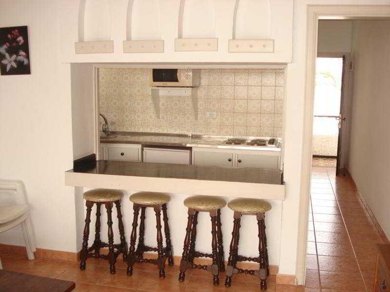 Apartamentos Casablanca Playa del Inglés Exterior foto